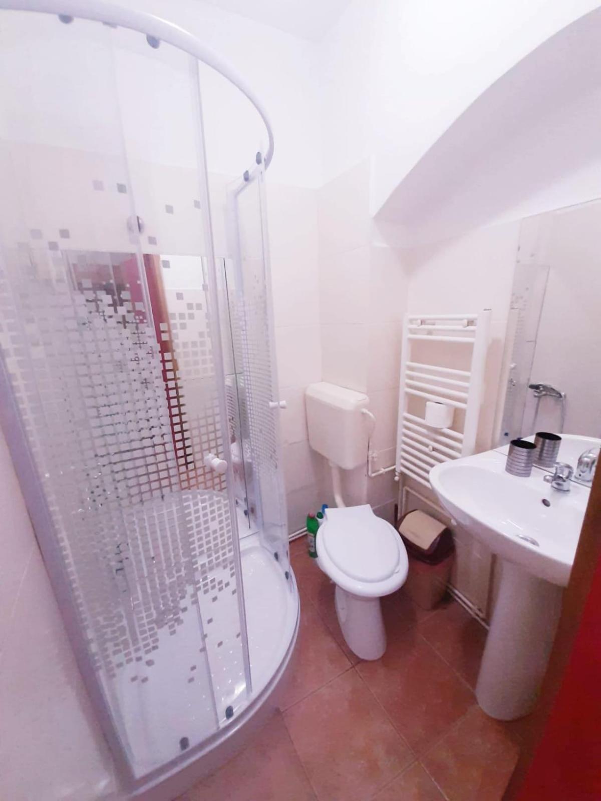 Cazare Centru Braşov Exterior foto